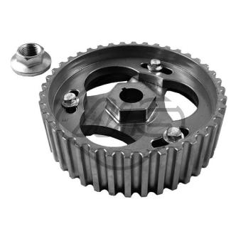 Pignon, pompe d'injection Metalcaucho [05644]