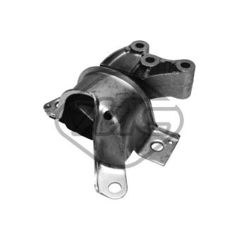 Support moteur Metalcaucho OEM 51814272 Support moteur Metalcaucho OEM 51814272
