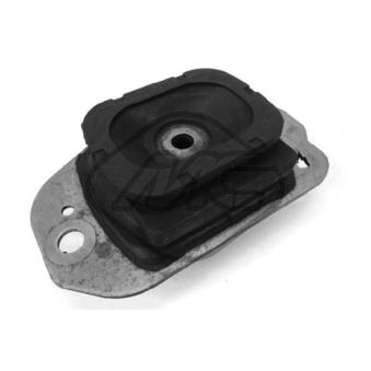 Support moteur Metalcaucho [05647]