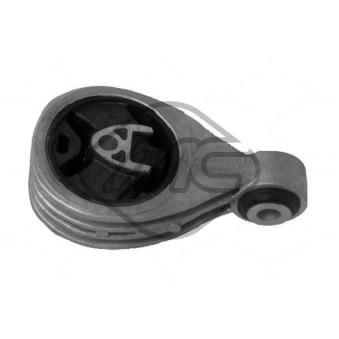 Support moteur Metalcaucho OEM 8200277221