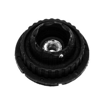 Coupelle de suspension Metalcaucho 05656 pour PEUGEOT 206 1.9 JTD - 110cv