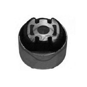 Silent bloc de suspension (train avant) Metalcaucho OEM 50703231