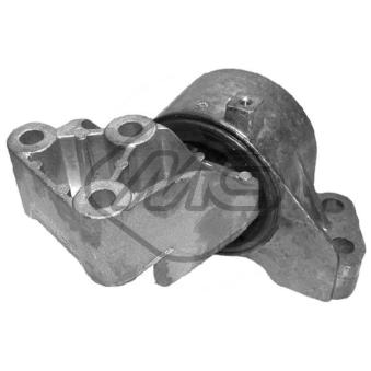 Support moteur Metalcaucho OEM 51810285