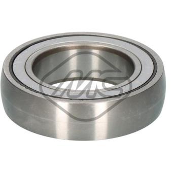 Palier-relais, arbre moteur Metalcaucho 05685 pour FORD TRANSIT 2.2 TDCi - 110cv