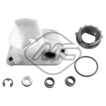 Kit de réparation, levier de changement de vitesse Metalcaucho 05690 pour ALFA ROMEO 156 1.9 JTD - 110cv Kit de réparation, levier de changement de vitesse Metalcaucho 05690 pour ALFA ROMEO 156 1.9 JTD - 110cv