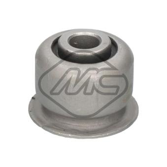 Douille, pivot de fusée d'essieu Metalcaucho [05709]