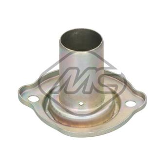 Douille de guidage, embrayage Metalcaucho OEM 46411117
