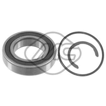 Palier-relais, arbre moteur avant droit Metalcaucho OEM 4501623 Palier-relais, arbre moteur avant droit Metalcaucho OEM 4501623