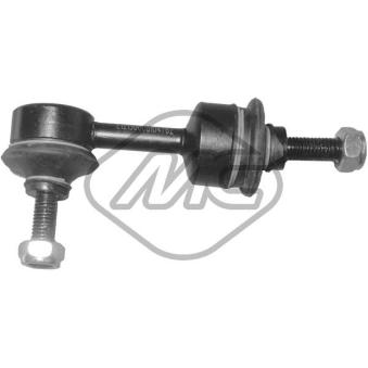 Entretoise/tige, stabilisateur Metalcaucho OEM 5102V005000000