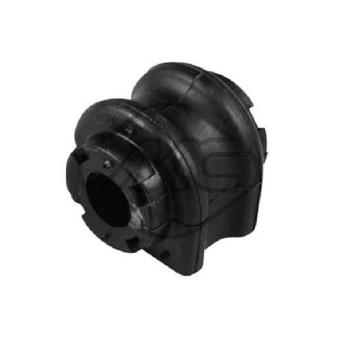 Suspension, stabilisateur Metalcaucho OEM 7701069131