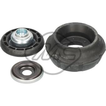 Kit coupelle de suspension Metalcaucho OEM 8200651172