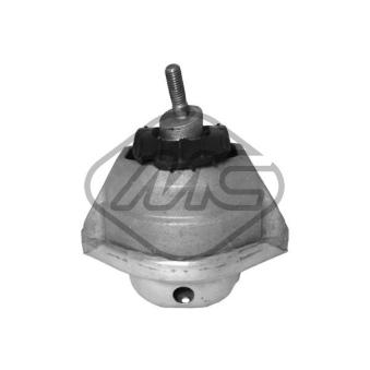 Support moteur Metalcaucho 05767
