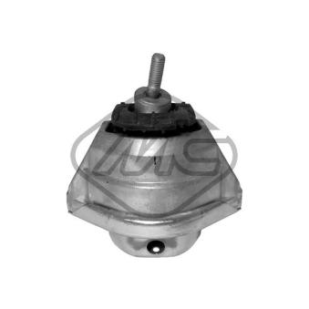 Support moteur Metalcaucho OEM 22116761090