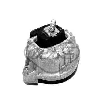 Support moteur Metalcaucho 05769