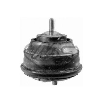 Support moteur Metalcaucho 05780 pour AUDI 100 2.5i - 192cv