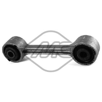 Entretoise/tige, stabilisateur Metalcaucho OEM 33551126932
