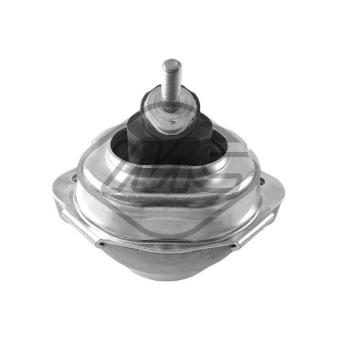 Support moteur Metalcaucho 05810 pour AUDI Q7 2.0d - 150cv