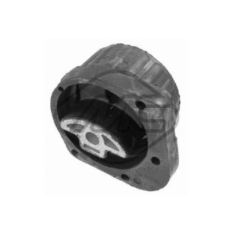 Suspension, boîte de vitesse manuelle Metalcaucho [05815]