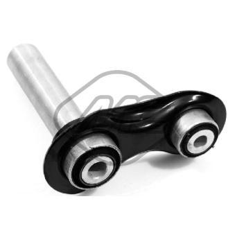 Entretoise/tige, stabilisateur Metalcaucho OEM 33326770749