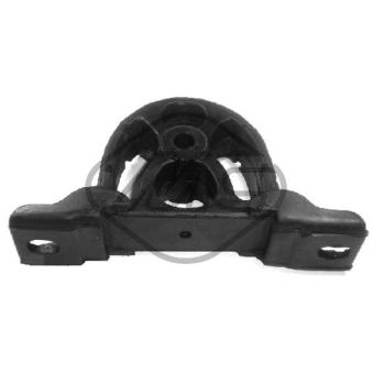 Butée élastique, silencieux Metalcaucho OEM 18212248109