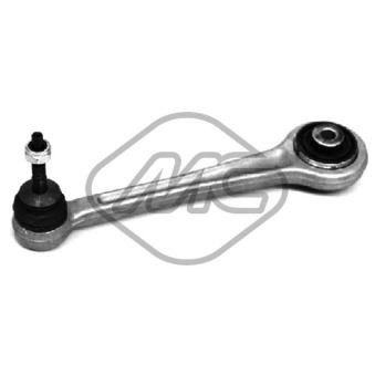 Entretoise/tige, stabilisateur Metalcaucho [05840]