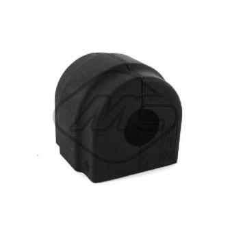 Suspension, stabilisateur Metalcaucho OEM 33551094550