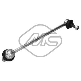 Entretoise/tige, stabilisateur avant gauche Metalcaucho OEM 31303414299 Entretoise/tige, stabilisateur avant gauche Metalcaucho OEM 31303414299