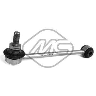Entretoise/tige, stabilisateur Metalcaucho OEM 33556764428