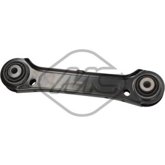 Triangle ou bras de suspension (train avant) Metalcaucho OEM 33326765425