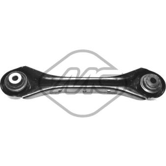 Triangle ou bras de suspension (train avant) Metalcaucho OEM 33326777980