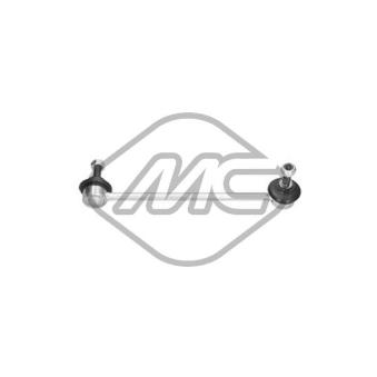 Entretoise/tige, stabilisateur Metalcaucho OEM 31356769499 Entretoise/tige, stabilisateur Metalcaucho OEM 31356769499