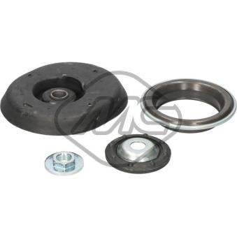 Kit de réparation, coupelle de suspension Metalcaucho OEM 5031A3