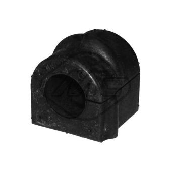 Suspension, stabilisateur Metalcaucho OEM 350160