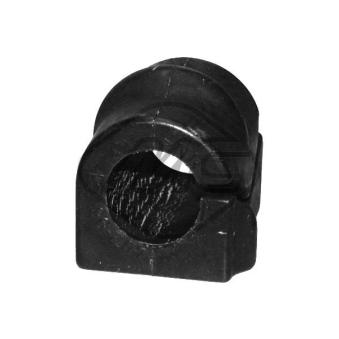 Suspension, stabilisateur Metalcaucho OEM 0350161