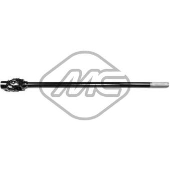 Joint, colonne de direction Metalcaucho [05903]