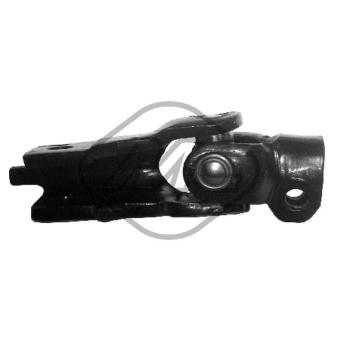 Joint, colonne de direction Metalcaucho [05904]