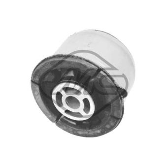Silent bloc de suspension (train arrière) Metalcaucho OEM 5131H1