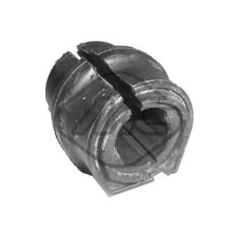 Suspension, stabilisateur Metalcaucho OEM 5094E4