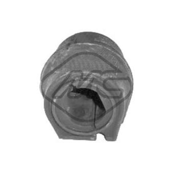 Suspension, stabilisateur Metalcaucho OEM 5094E7