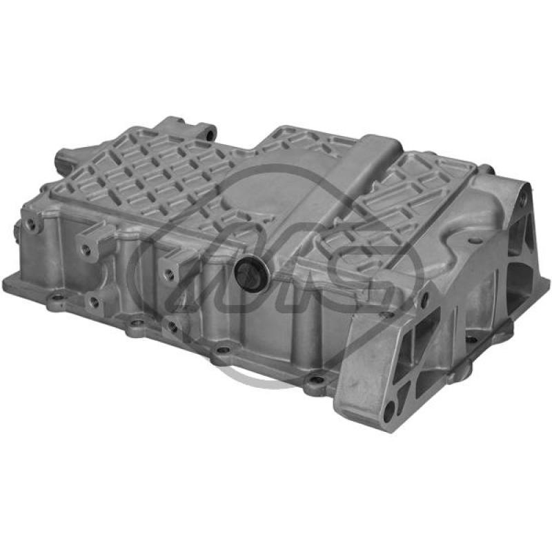 Carter d'huile Metalcaucho 05921 - Visuel 1