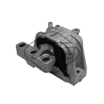 Support moteur Metalcaucho OEM 1K0199262AK