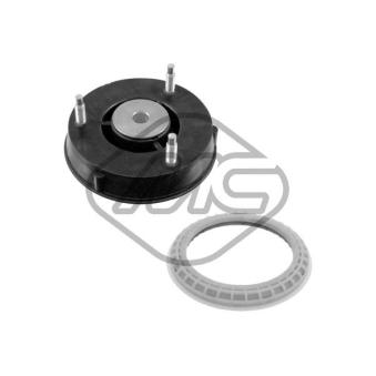 Appareil d'appui à balancier, coupelle de suspension Metalcaucho OEM 4094280 Appareil d'appui à balancier, coupelle de suspension Metalcaucho OEM 4094280