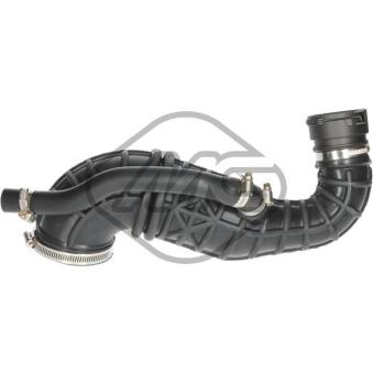 Tuyau d'aspiration, alimentation d'air Metalcaucho OEM 1133898 Tuyau d'aspiration, alimentation d'air Metalcaucho OEM 1133898