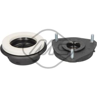 Coupelle de suspension Metalcaucho OEM 1377973