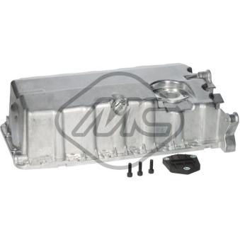 Carter d'huile Metalcaucho OEM 038103601AK Carter d'huile Metalcaucho OEM 038103601AK