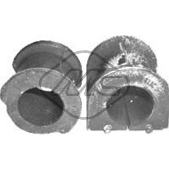 Suspension, stabilisateur Metalcaucho OEM 7H5511413C