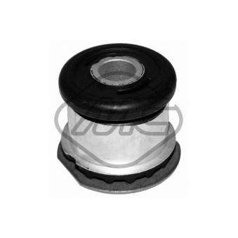 Suspension, corps de l'essieu Metalcaucho OEM 7H0499035D