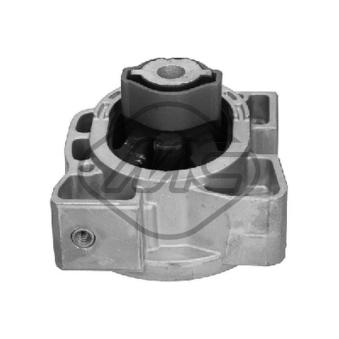 Support moteur Metalcaucho [05995]