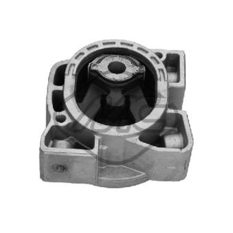 Support moteur Metalcaucho OEM A1692401018