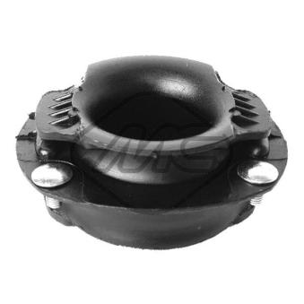 Coupelle de suspension Metalcaucho 06006